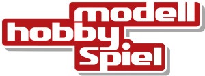Ausstellung für Modellbau, Modelleisenbahn, kreatives
