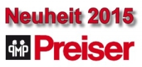 Neuheit 2015 Preiser