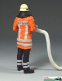 500208 - Feuerwehrmann - #3 - Metallfigur
