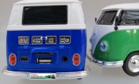 Prehm 530003 - VW Bus T1 mit Soundmodul