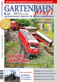 Gartenbahn-Profi - Ausgabe 06 / 2017