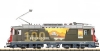 LGB 28438 - RhB E-Lok Ge 4/4 II - 100 Jahre Bever-Scuol