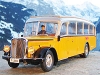 Saurer Alpenwagen Typ L4C