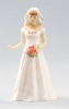 Braut im weißen Kleid - Elita 10103