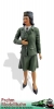 500126 - GDR policewoman