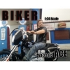23913 - Motorradfahrer ACE