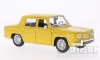 24015 - Renault R8 Gordini, gelb/weiss